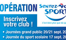 Sentez-Vous Sport 2014