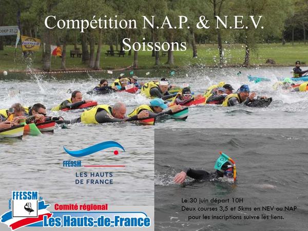 30 Juin 2019 Descente de L'Aisne avec la NEV & la NAP