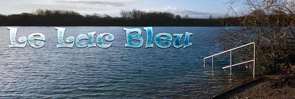 Lac Bleu Fonctionnement été 2015