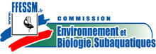 Commission Environnement & Biologie Subaquatiques