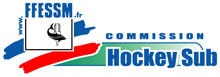 Commission Hockey Subaquatique
